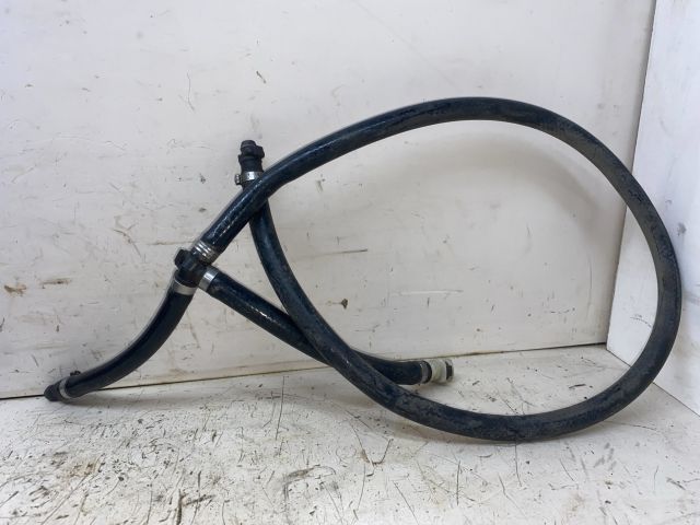 bontott BMW 3 E46 Fényszórómosó Cső