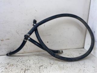 bontott BMW 3 E46 Fényszórómosó Cső