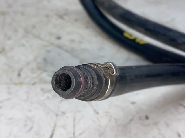 bontott BMW 3 E46 Fényszórómosó Cső