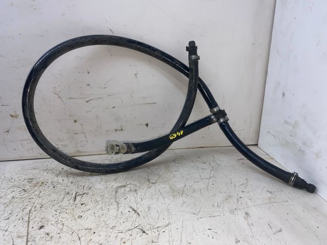 bontott BMW 3 E46 Fényszórómosó Cső