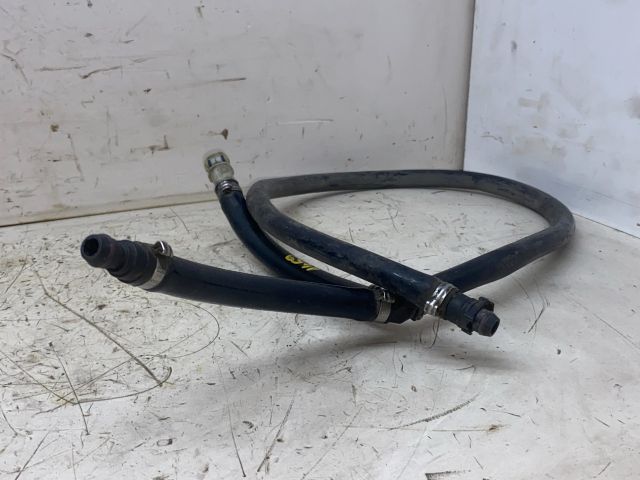 bontott BMW 3 E46 Fényszórómosó Cső