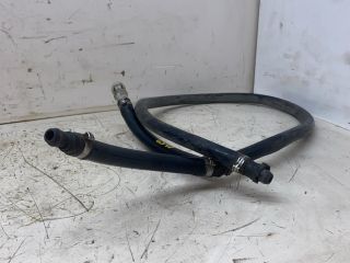 bontott BMW 3 E46 Fényszórómosó Cső