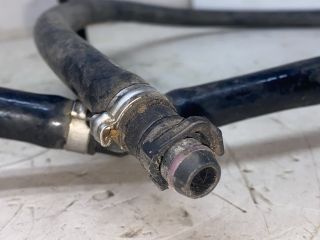 bontott BMW 3 E46 Fényszórómosó Cső