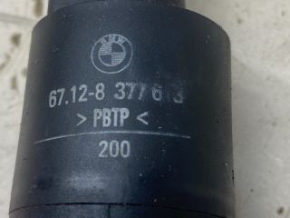 bontott BMW 3 E46 Fényszórómosó Szivattyú