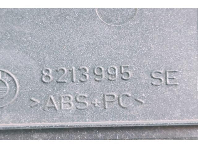 bontott BMW 3 E46 Függőleges Ajtó Díszléc