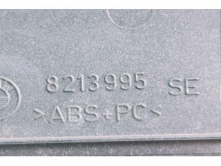 bontott BMW 3 E46 Függőleges Ajtó Díszléc