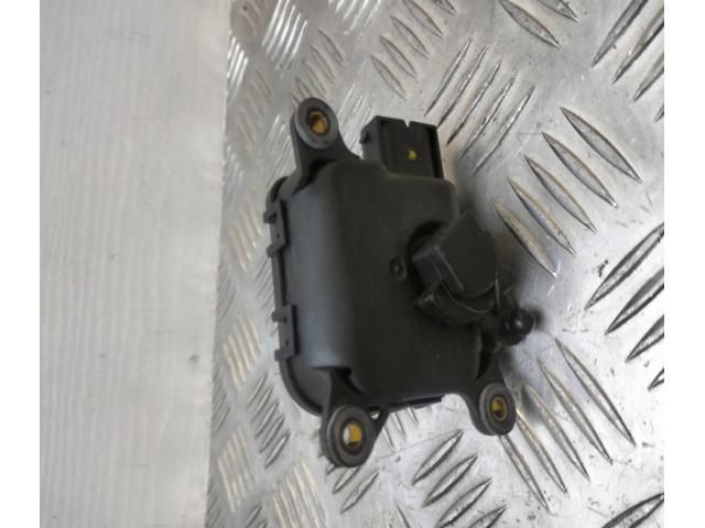 bontott BMW 3 E46 Fűtés Állító Motor