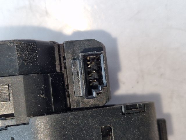 bontott BMW 3 E46 Fűtés Állító Motor