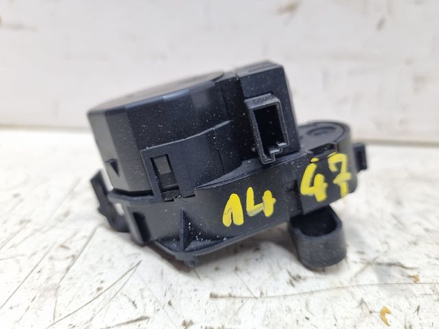 bontott BMW 3 E46 Fűtés Állító Motor