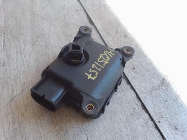 bontott BMW 3 E46 Fűtés Állító Motor