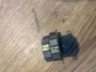 bontott BMW 3 E46 Fűtés Állító Motor