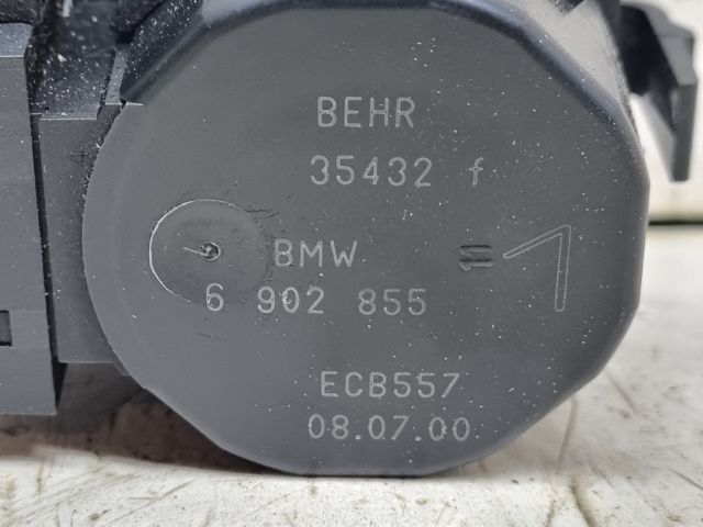 bontott BMW 3 E46 Fűtés Állító Motor