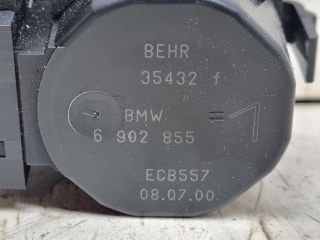 bontott BMW 3 E46 Fűtés Állító Motor