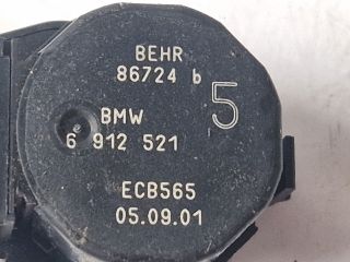 bontott BMW 3 E46 Fűtés Állító Motor