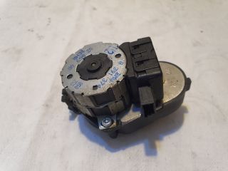 bontott BMW 3 E46 Fűtés Állító Motor