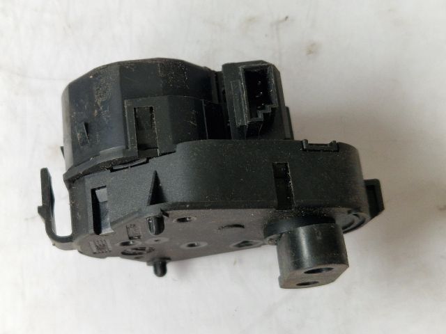 bontott BMW 3 E46 Fűtés Állító Motor