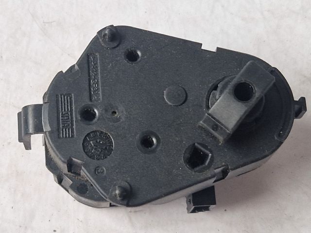 bontott BMW 3 E46 Fűtés Állító Motor