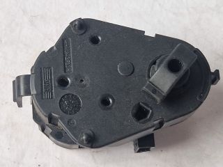 bontott BMW 3 E46 Fűtés Állító Motor