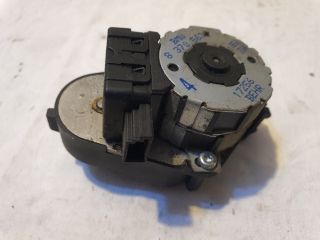 bontott BMW 3 E46 Fűtés Állító Motor