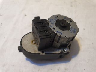 bontott BMW 3 E46 Fűtés Állító Motor