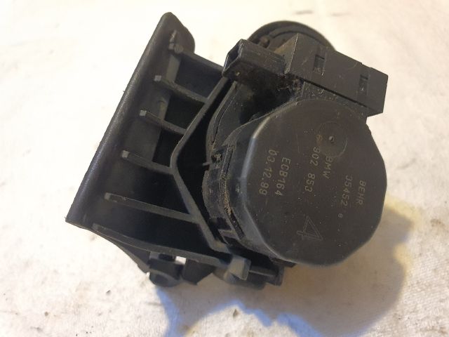 bontott BMW 3 E46 Fűtés Állító Motor