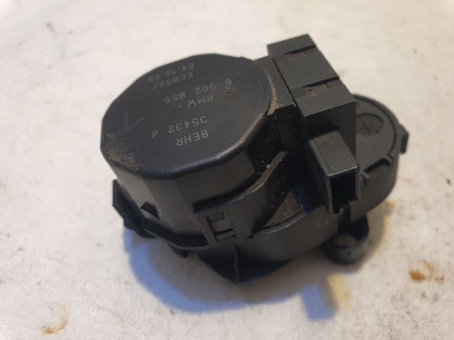 bontott BMW 3 E46 Fűtés Állító Motor