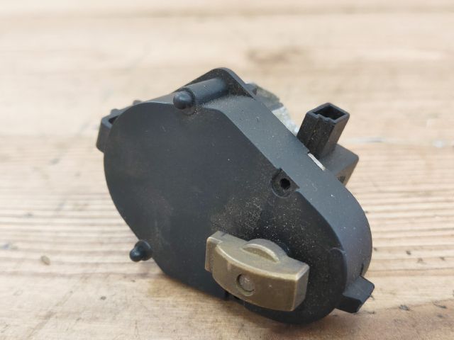 bontott BMW 3 E46 Fűtés Állító Motor