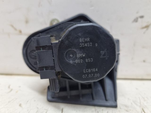 bontott BMW 3 E46 Fűtés Állító Motor