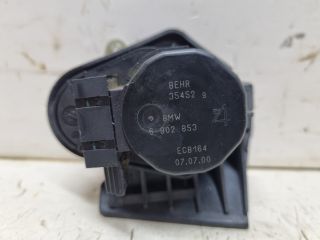 bontott BMW 3 E46 Fűtés Állító Motor