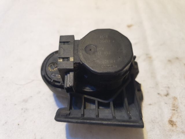 bontott BMW 3 E46 Fűtés Állító Motor