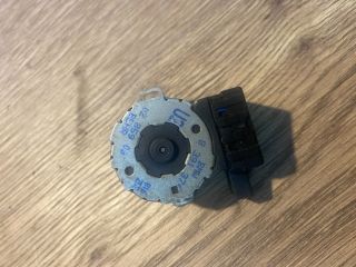 bontott BMW 3 E46 Fűtés Állító Motor