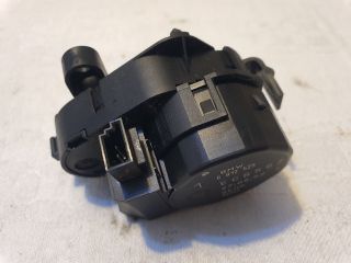 bontott BMW 3 E46 Fűtés Állító Motor