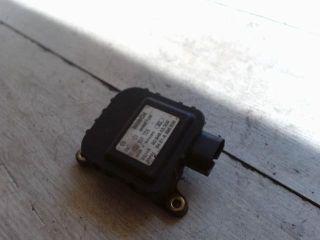 bontott BMW 3 E46 Fűtés Állító Motor