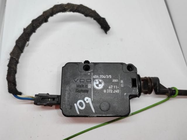 bontott BMW 3 E46 Fűtés Állító Motor