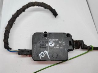 bontott BMW 3 E46 Fűtés Állító Motor