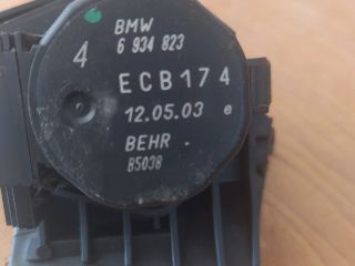 bontott BMW 3 E46 Fűtés Állító Motor