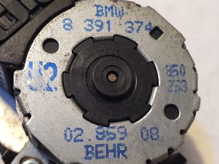 bontott BMW 3 E46 Fűtés Állító Motor