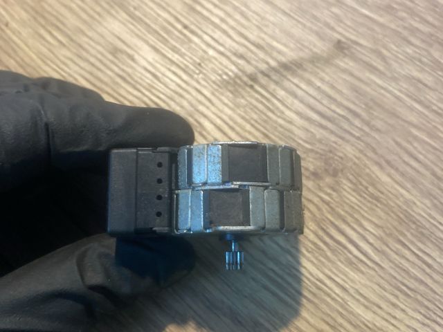 bontott BMW 3 E46 Fűtés Állító Motor