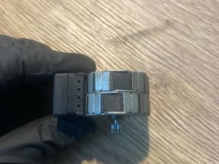 bontott BMW 3 E46 Fűtés Állító Motor