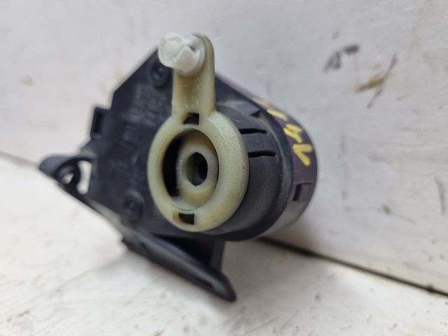 bontott BMW 3 E46 Fűtés Állító Motor