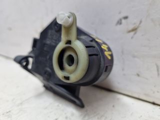 bontott BMW 3 E46 Fűtés Állító Motor