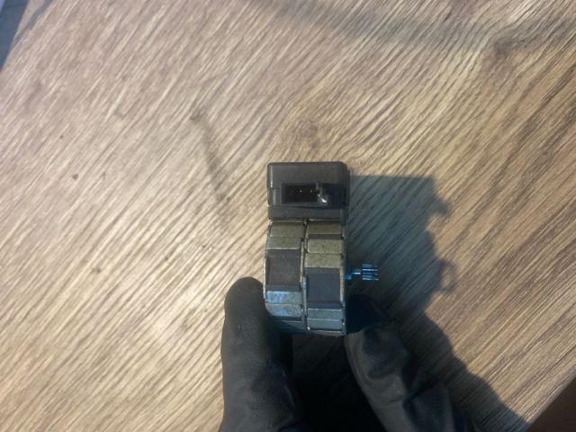 bontott BMW 3 E46 Fűtés Állító Motor