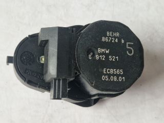 bontott BMW 3 E46 Fűtés Állító Motor