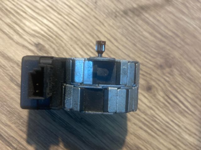 bontott BMW 3 E46 Fűtés Állító Motor