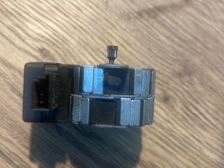 bontott BMW 3 E46 Fűtés Állító Motor