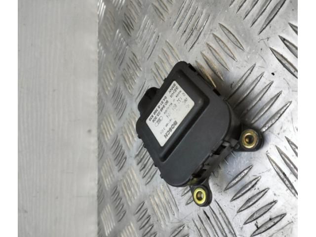 bontott BMW 3 E46 Fűtés Állító Motor