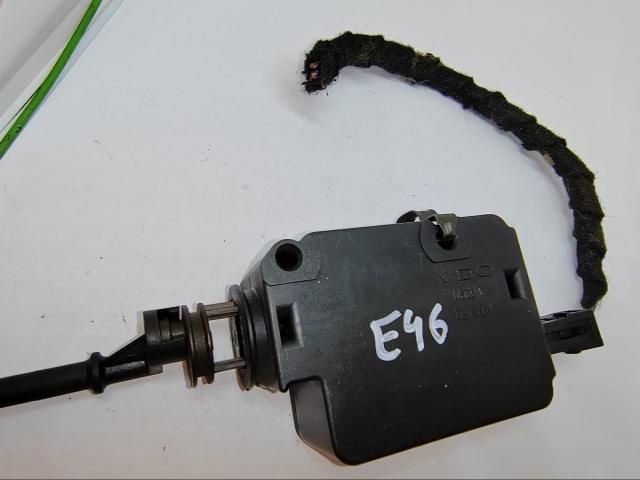 bontott BMW 3 E46 Fűtés Állító Motor