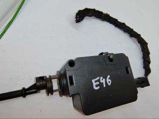 bontott BMW 3 E46 Fűtés Állító Motor