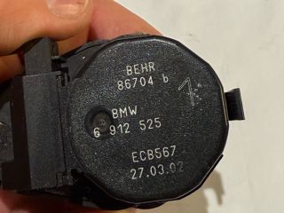 bontott BMW 3 E46 Fűtés Állító Motor