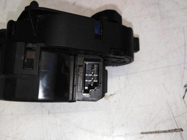 bontott BMW 3 E46 Fűtés Állító Motor